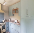 Kitchen Installation Service