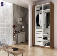 Hinged Wardrobe Doors | Hinged Wardrobes | Customised Wardrobe Doors | Inspired Elements