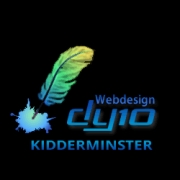 Dy10 Web Design