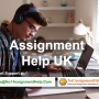 Assignment Help UK by No1assignmenthelpcom