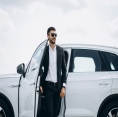Corporate Travel