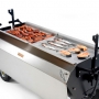 Spit Roast Machine