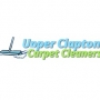 Upper Clapton Carpet Cleaners