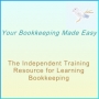 Your Bookkeeping Made Easy