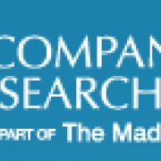 Company Searches Made Simple