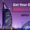 dubai visa