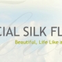 Artificial Silk Flowers