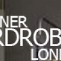 Corner Wardrobe