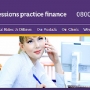 Professions Practice Finance
