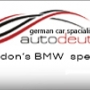Autodeutsche Bmw