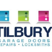 Tilbury Garage Doors  Dudley