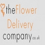 The Flower Delivery Company