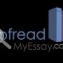 Proofread My Essay