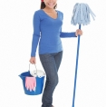 Cleaning Contractor
