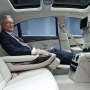 Business Chauffeur Hire