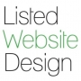 Listed Website Design