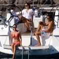 Bareboat Yacht Charter