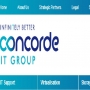 Concorde IT Group Headquarters