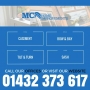 Mc Home Improvements Doors & Windows Hereford