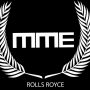 Hire a Rolls Royce