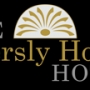 Ellersly House Hotel