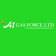 A1 Gas Force Solihull