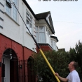 Window Cleaning Service