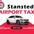 Bracknell to Stansted Airport Transfer