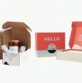Custom mailer boxes