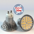 GU10 SMD5050 LED