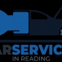 Carservicesinreading