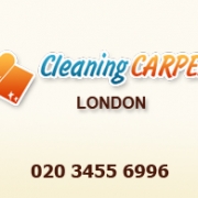  Cleaning Carpet London LTD
