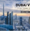 visa for dubai