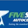  Five Star Autocentre LTD