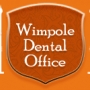 Wimpole Dental Office