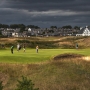 Scotia Golfing