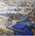 Workroom Essentials