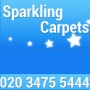 Sparkling Carpets