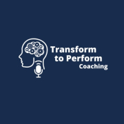 Nicky Anstey Transform to Perform Coaching  Exec