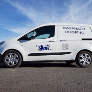 Kavanagh Roofing