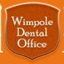 Wimpole Dental Office