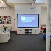Definition Audio Visual Installation Company