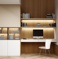 Furniture for Studies | Fitted Office Furniture | Fitted Home Office Furniture