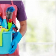 Lime Tree Cleaners Ltd