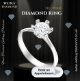 Sell Your Diamond Rings Online