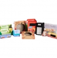 Custom Printed Packaging Boxes