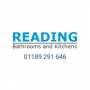 Reading Bathrooms and Kitchens