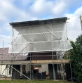 SCAFFOLDING PLANNING & DESIGN
