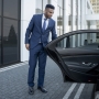 Hamptons Chauffeur Service
