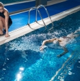 Learn To Swim This Winter in Time For Summer